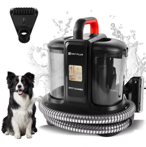 Home design spot cleaner - home,