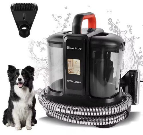 Home design spot cleaner - home,