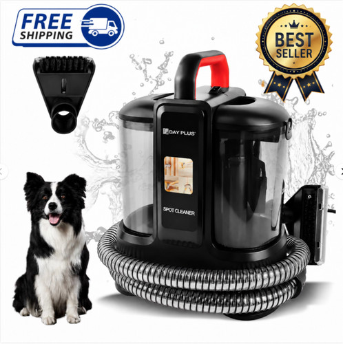 Home design spot cleaner - design,