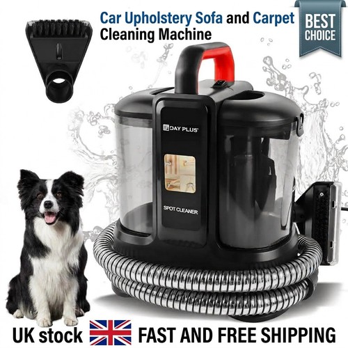 3000w spot cleaner 130kpa - spot,