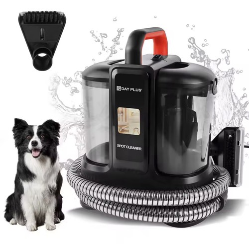 Home design spot cleaner - spot,
