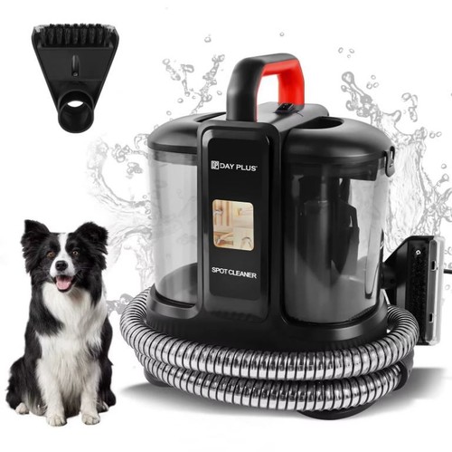 Home design spot cleaner - spot,