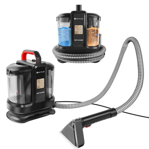 5000w spot cleaner - spot,