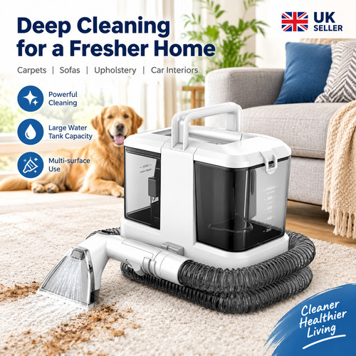 3in1 spot cleaner - spot,