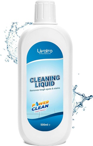 Carpet upholstery cleaner - &,