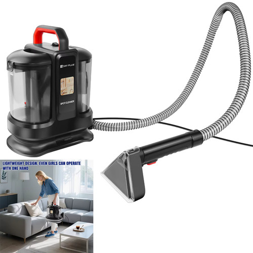 Spot cleaner portable - spot,