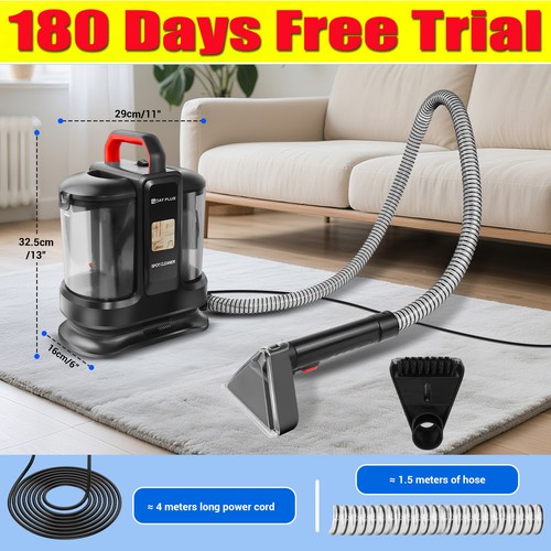 Spot cleaner pet sofas - cleaner,