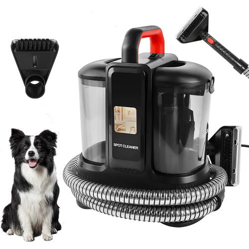 Home design spot cleaner - design,