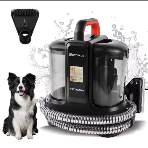 Home design spot cleaner - home,
