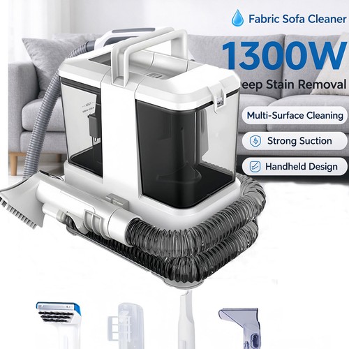 Carpet spot cleaner stain - uk,