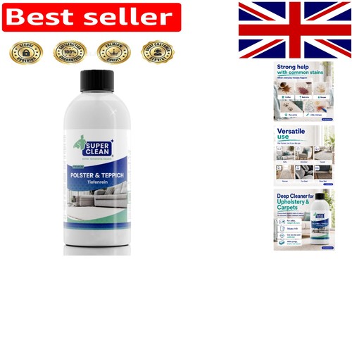 Upholstery and carpet deep - carpet,