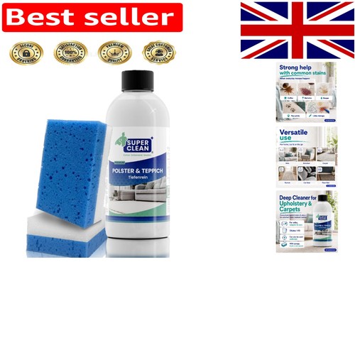 Upholstery and carpet - and,