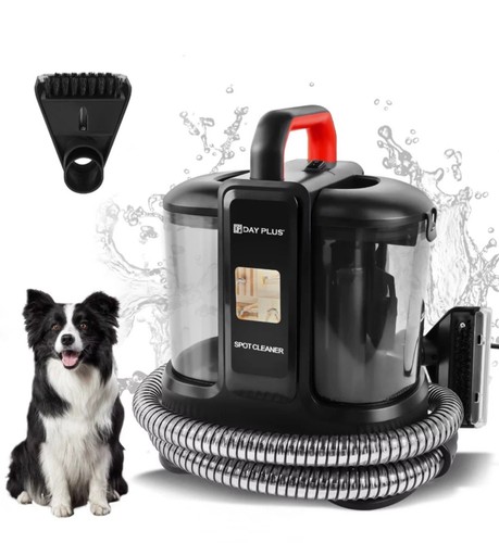 Home design spot cleaner - spot,