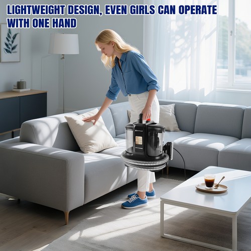 Home design spot cleaner - home,