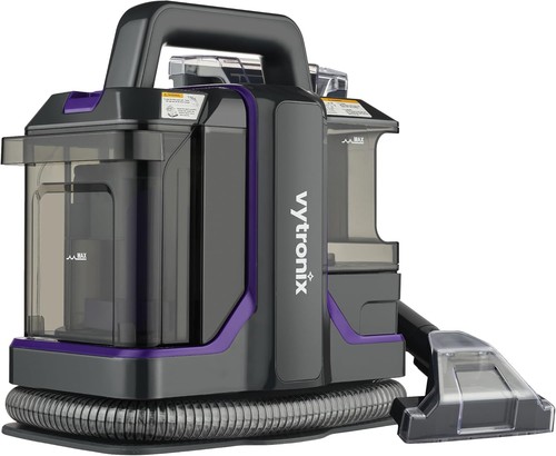 Spot stain cleaner for - &,