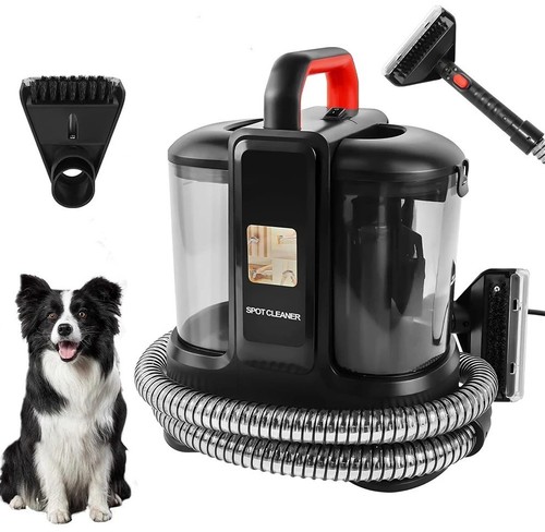 450w spot cleaner carpet - cleaner,