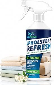 Upholstery cleaner 500ml - 500ml,