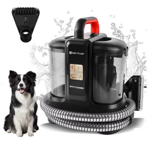 Home design spot cleaner - spot,